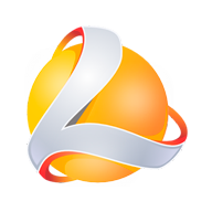 Logo Rádio Litoral FM